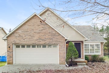 7350 CAROWINDS LN KNOXVILLE, TN 37924